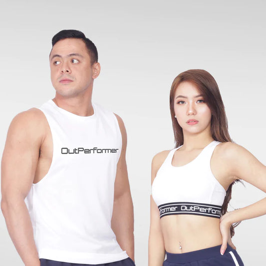 List of Health Benefits by Wearing Activewear Garments