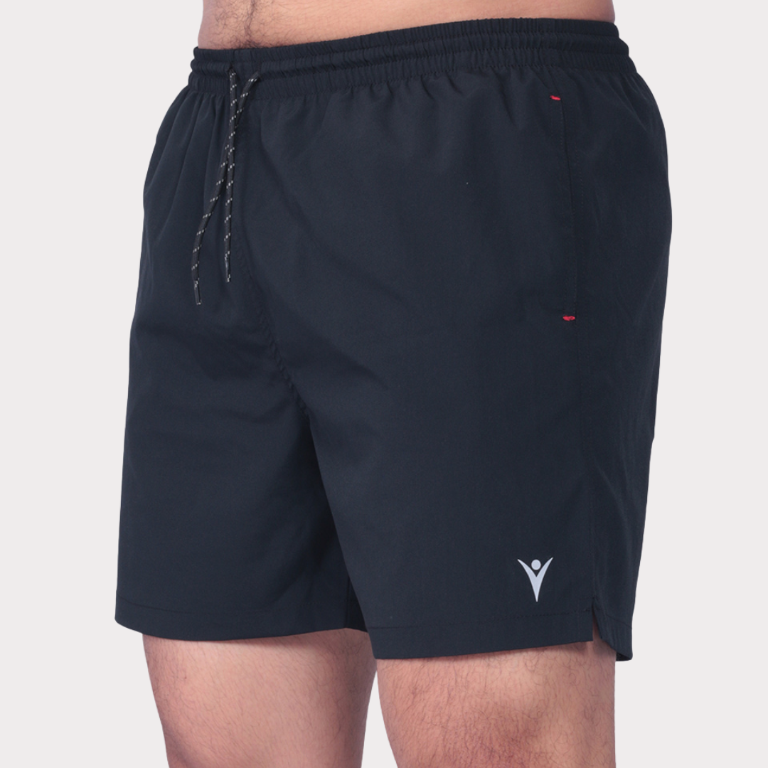 Shorts Activewear / Sportswear - Men's WOVEN Shorts - S / Black - Outperformer