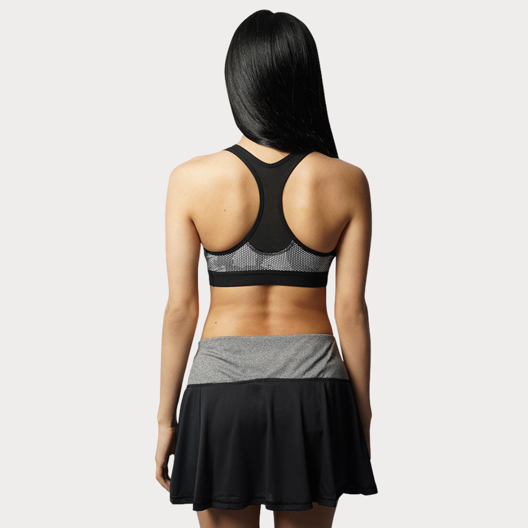 Skort Activewear / Sportswear - Women's Skort - XS / Ebony - Outperformer