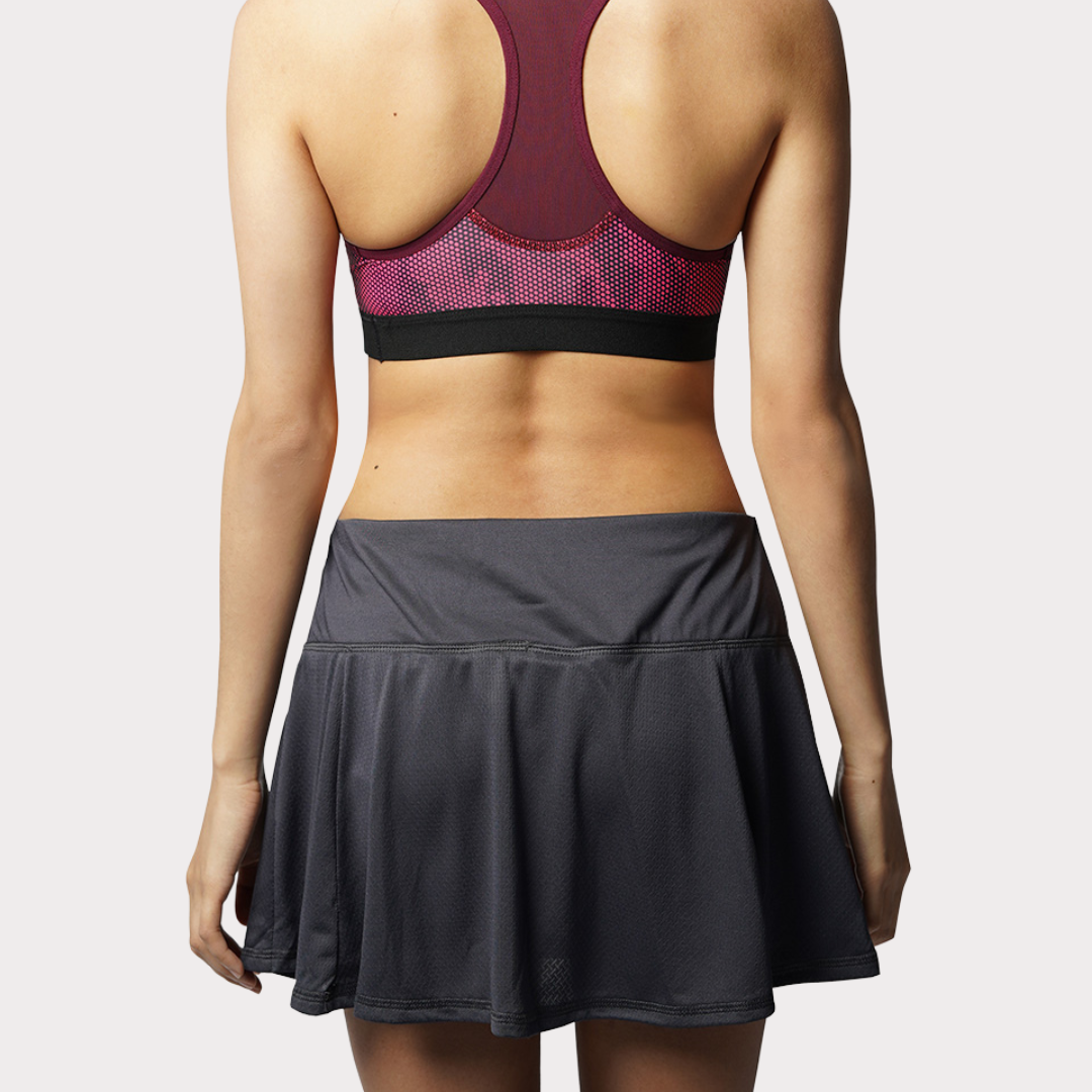 Skort Activewear / Sportswear - Women's Skort - XS / Indigo - Outperformer