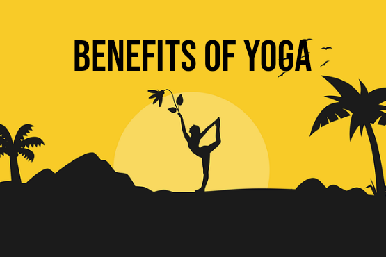 Outperformer Outperformerph Benefits of Yoga