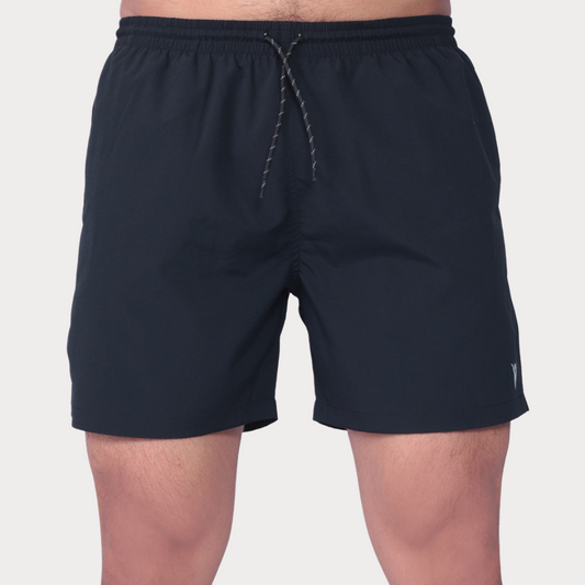 Shorts Activewear / Sportswear - Men's WOVEN Shorts - S / Black - Outperformer