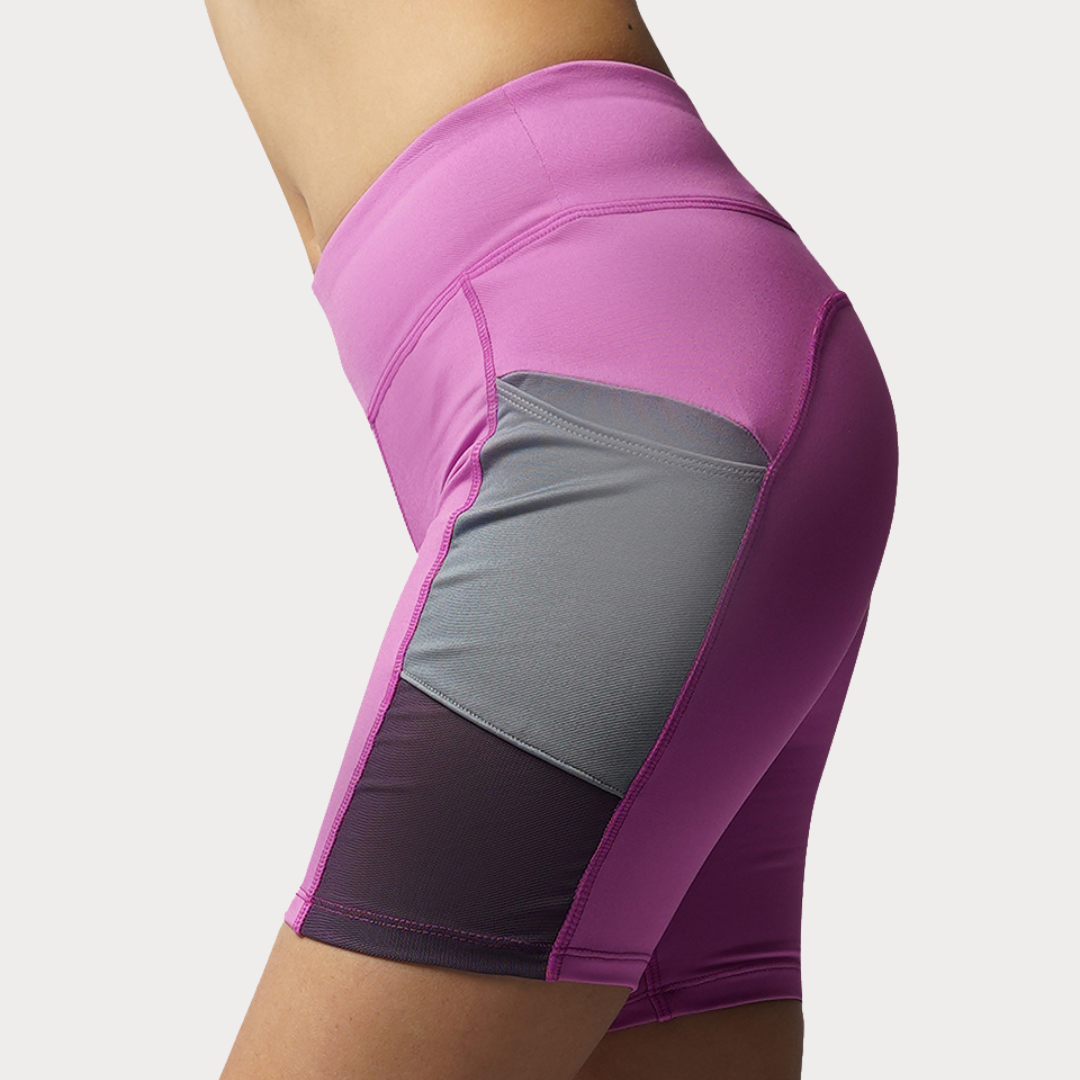 Biker Shorts  Women's Shorts – Outperformer Activewear