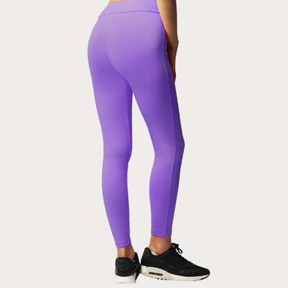 Capri & Leggings Activewear / Sportswear - Women's Essential Leggings - S / Lively Lilac - Outperformer